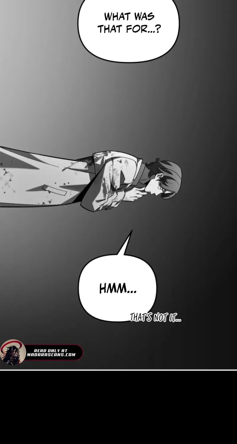 Iljin Demonic Cult Chapter 30 page 23 - 