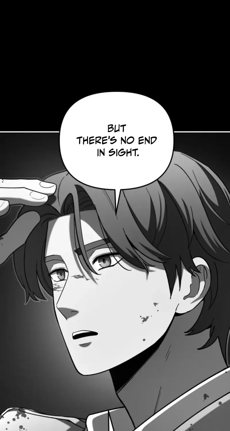 Iljin Demonic Cult Chapter 30 page 34 - 