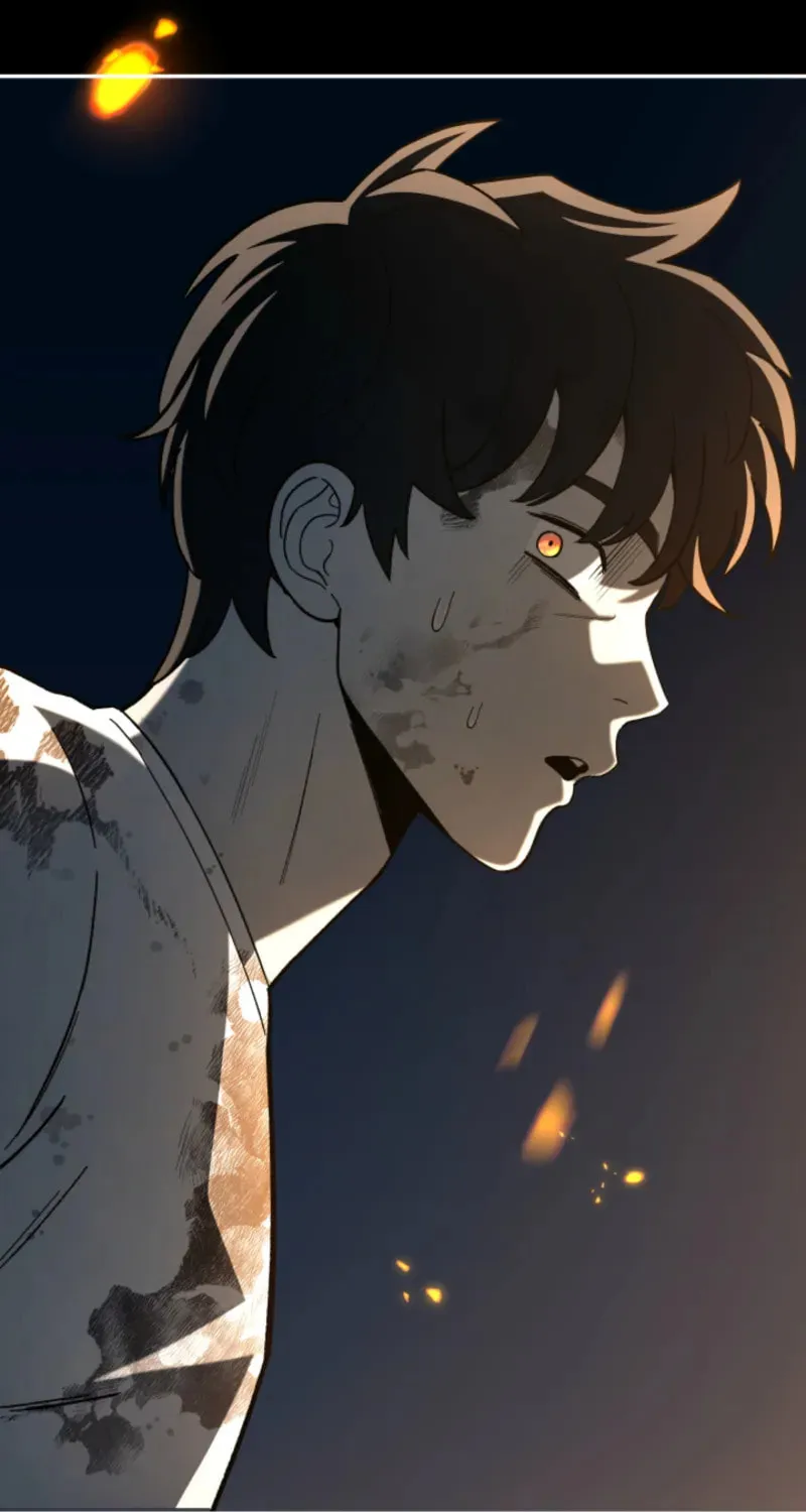 Iljin Demonic Cult Chapter 30 page 52 - 