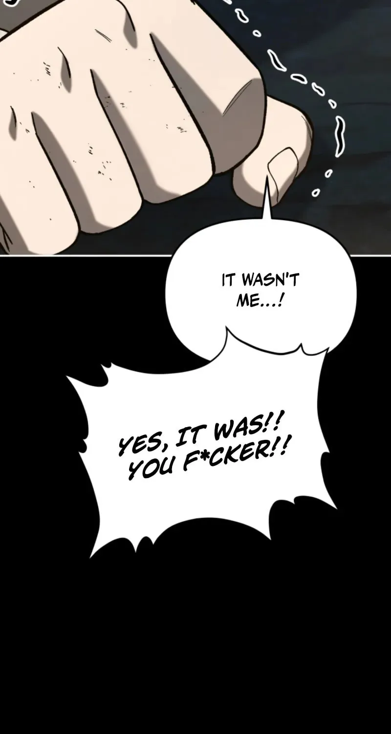 Iljin Demonic Cult Chapter 30 page 58 - 