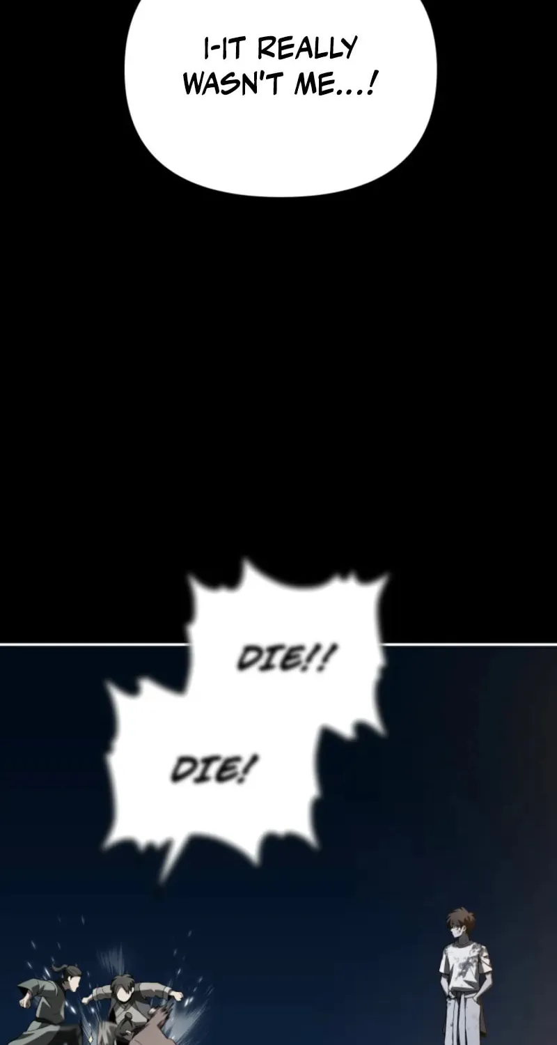 Iljin Demonic Cult Chapter 30 page 61 - 