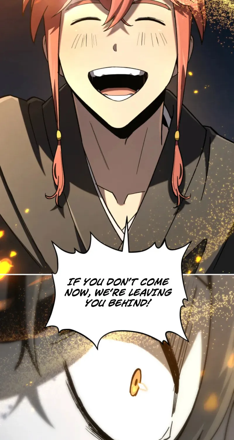Iljin Demonic Cult Chapter 30 page 80 - 