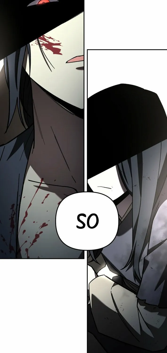 Iljin Demonic Cult Chapter 31 page 107 - 