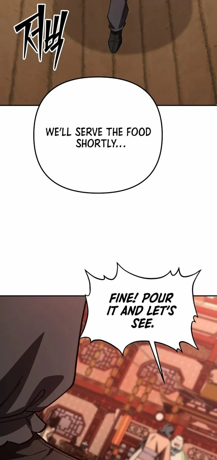 Iljin Demonic Cult Chapter 31 page 20 - 