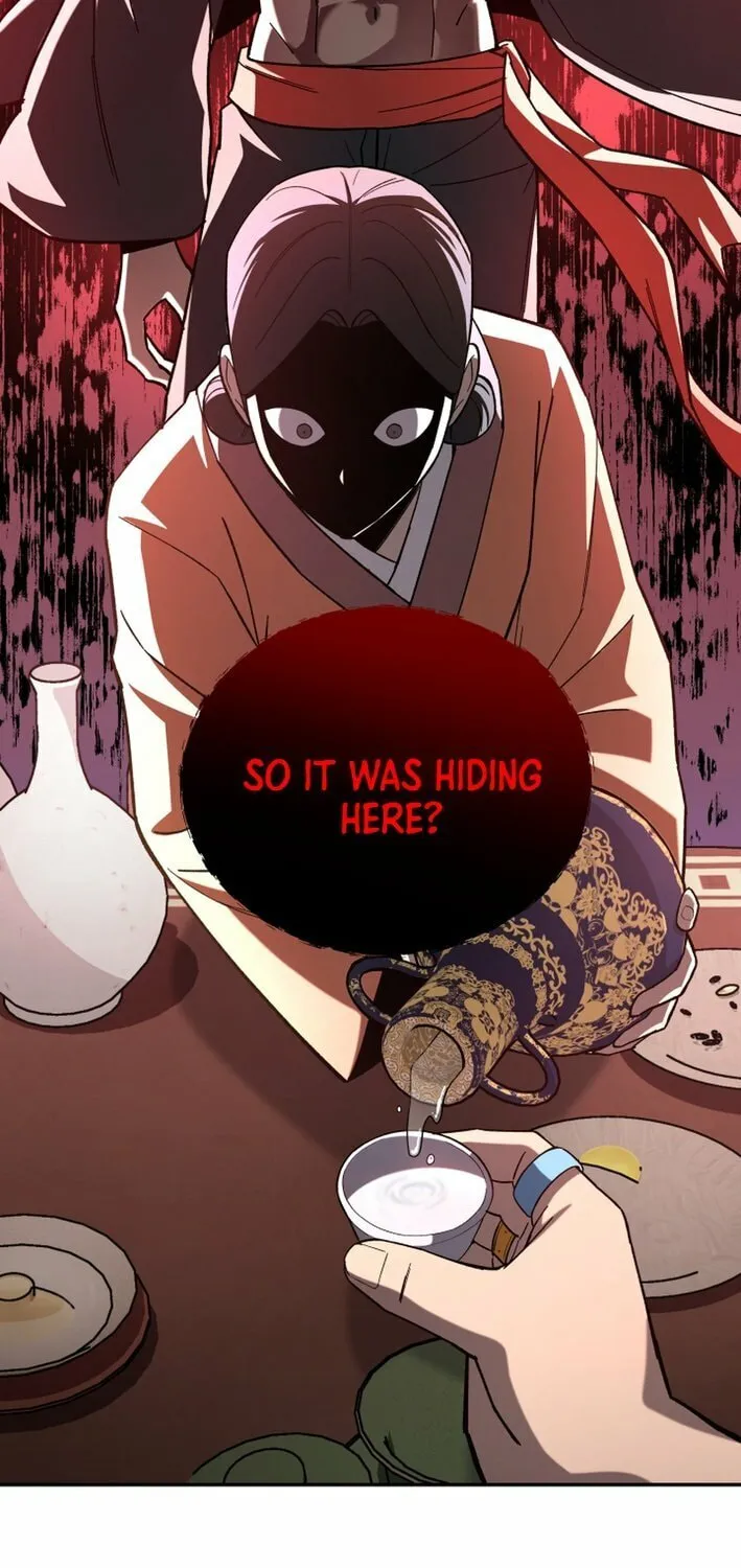 Iljin Demonic Cult Chapter 31 page 24 - 