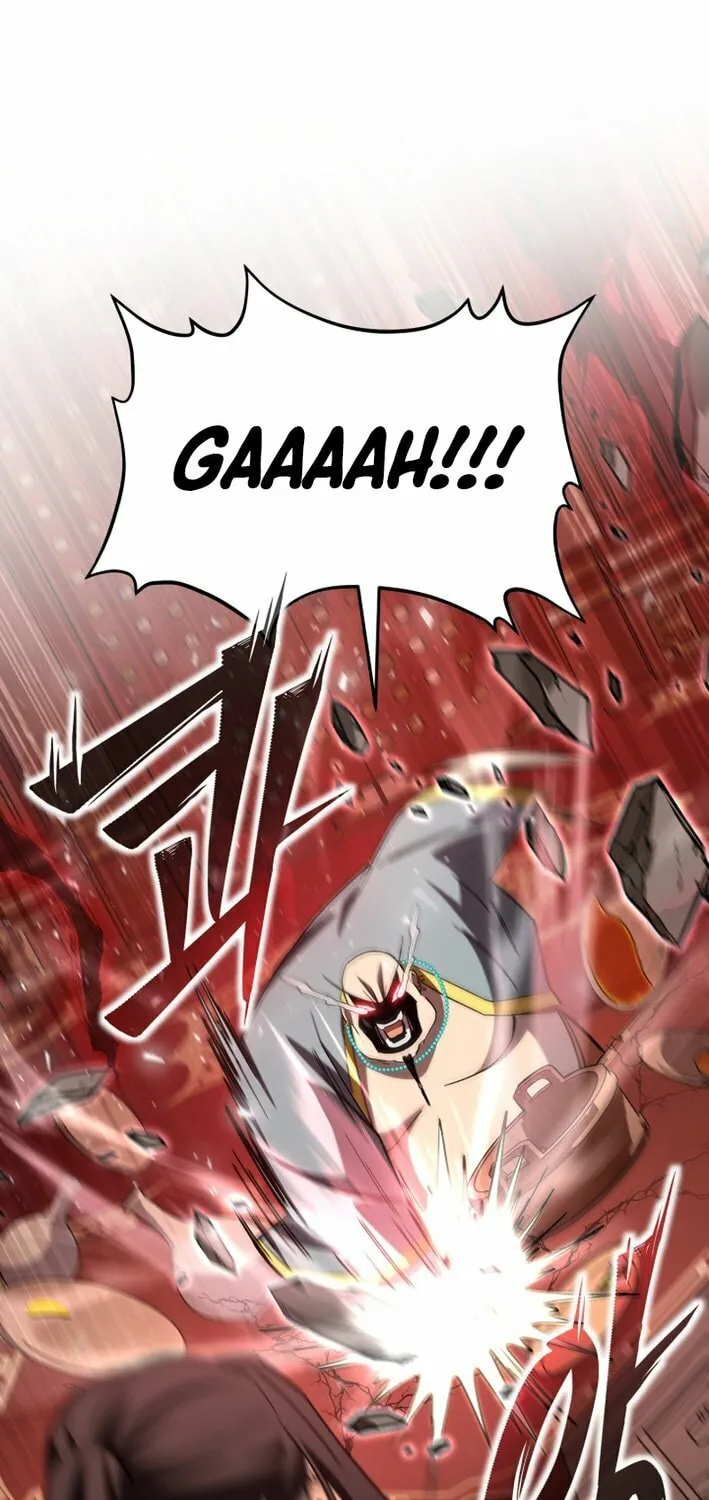 Iljin Demonic Cult Chapter 31 page 33 - 