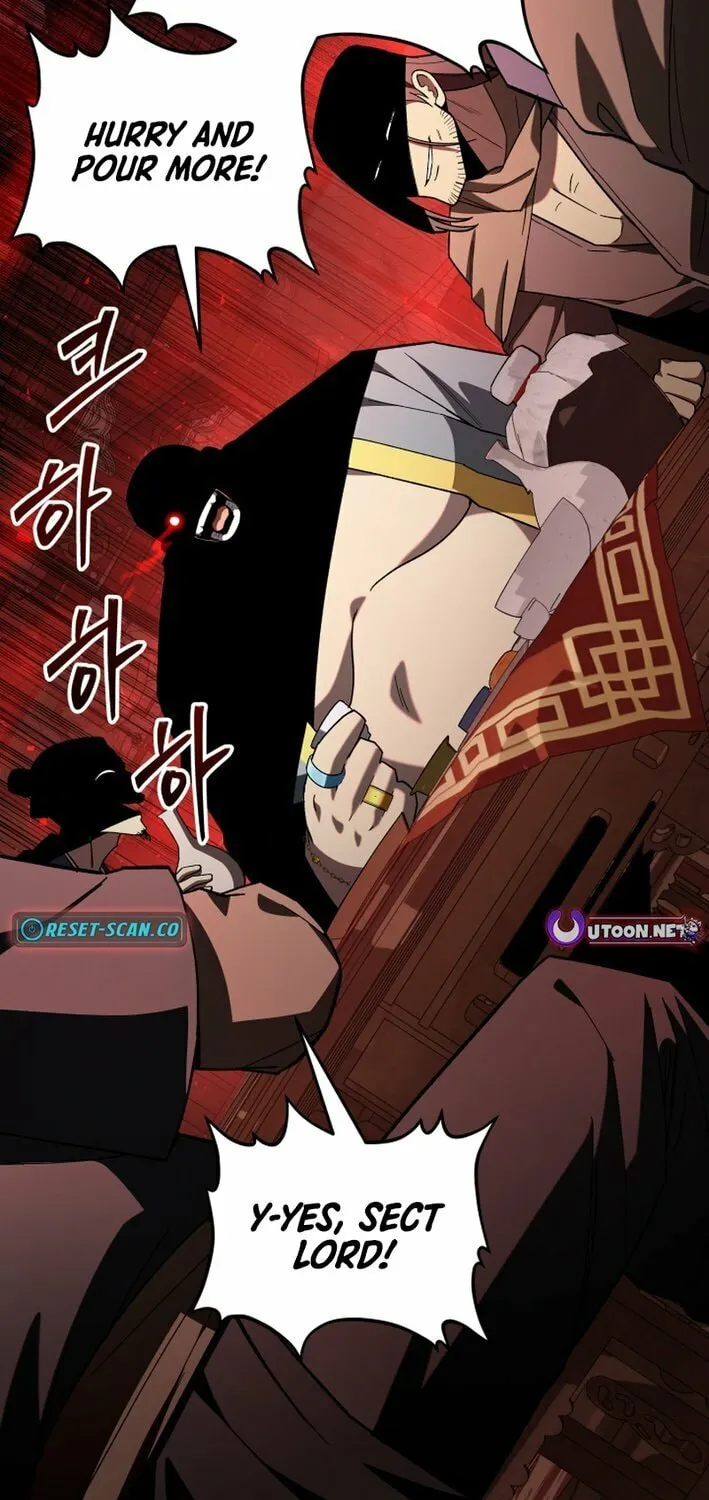 Iljin Demonic Cult Chapter 31 page 5 - 