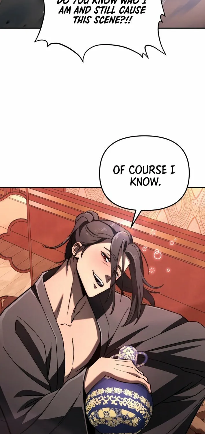 Iljin Demonic Cult Chapter 31 page 46 - 