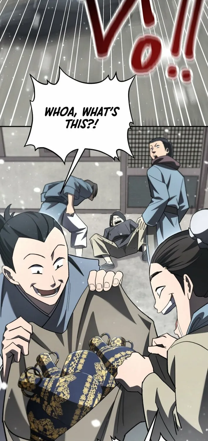 Iljin Demonic Cult Chapter 31 page 67 - 