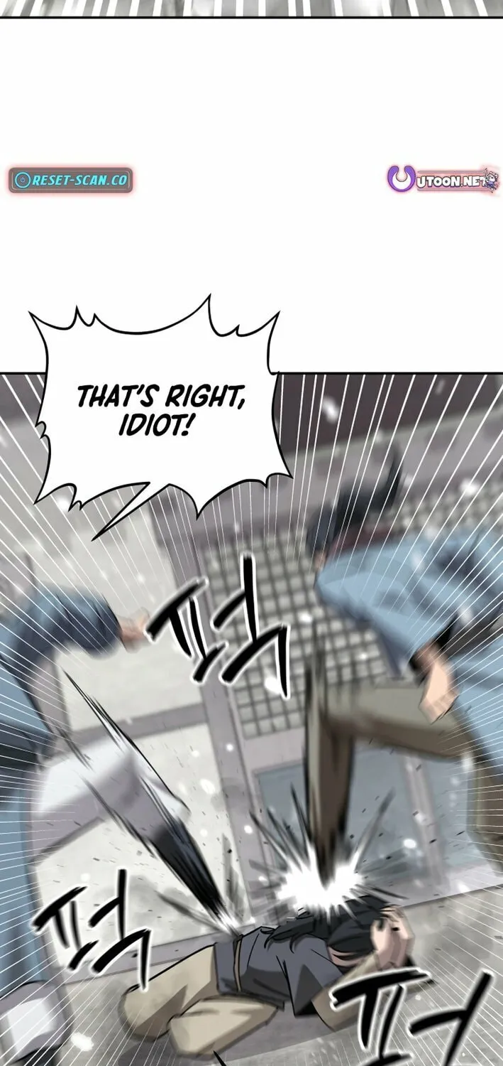 Iljin Demonic Cult Chapter 31 page 73 - 