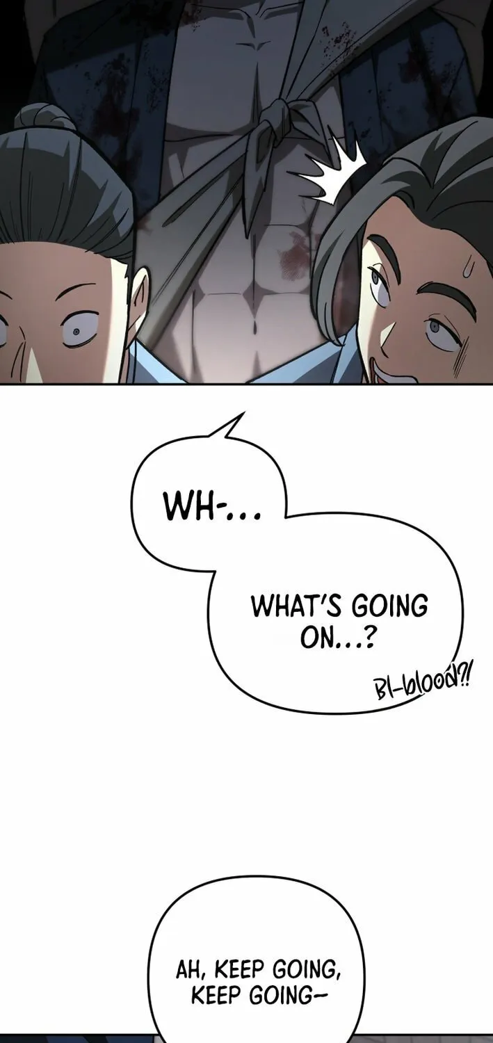 Iljin Demonic Cult Chapter 31 page 80 - 