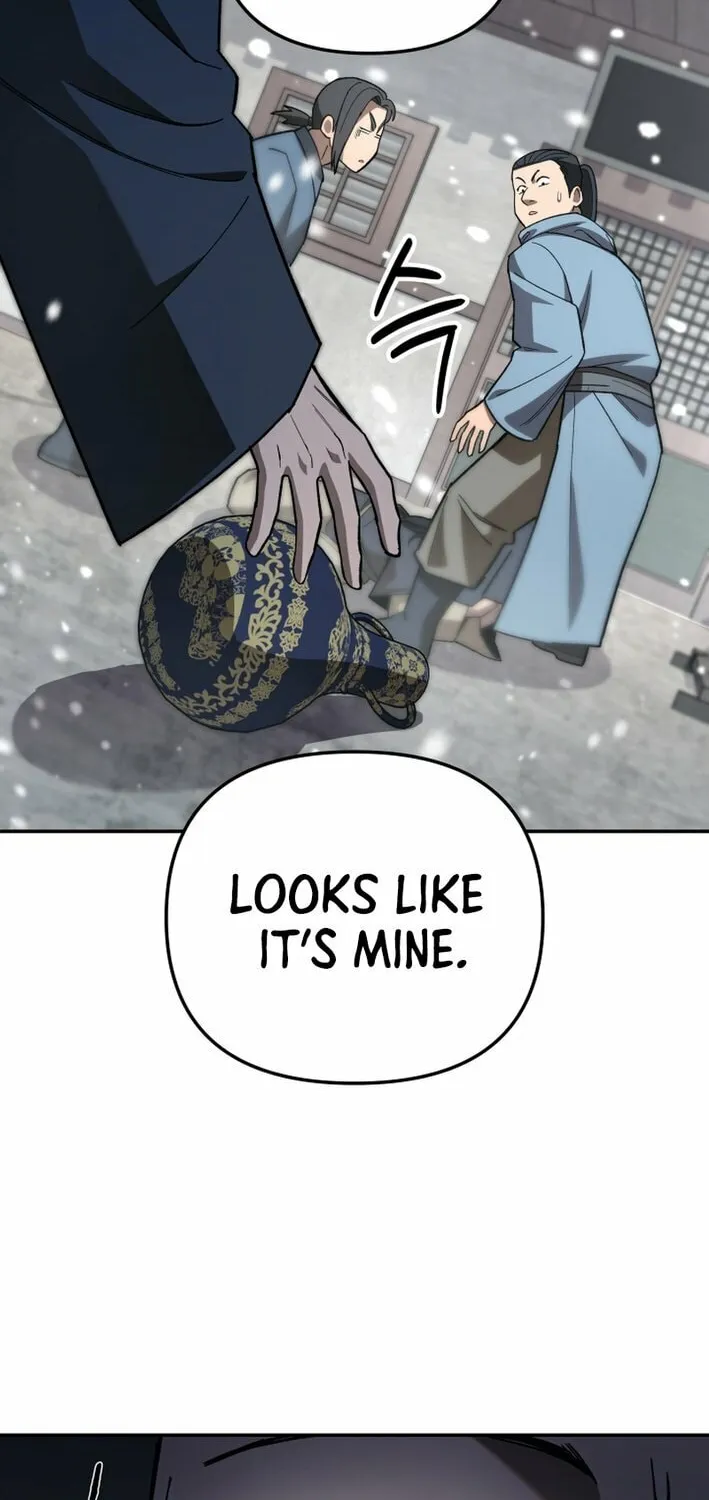 Iljin Demonic Cult Chapter 31 page 81 - 