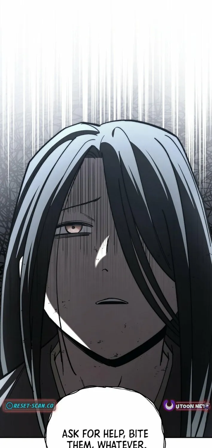 Iljin Demonic Cult Chapter 31 page 100 - 