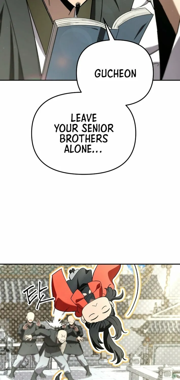 Iljin Demonic Cult Chapter 32 page 13 - 