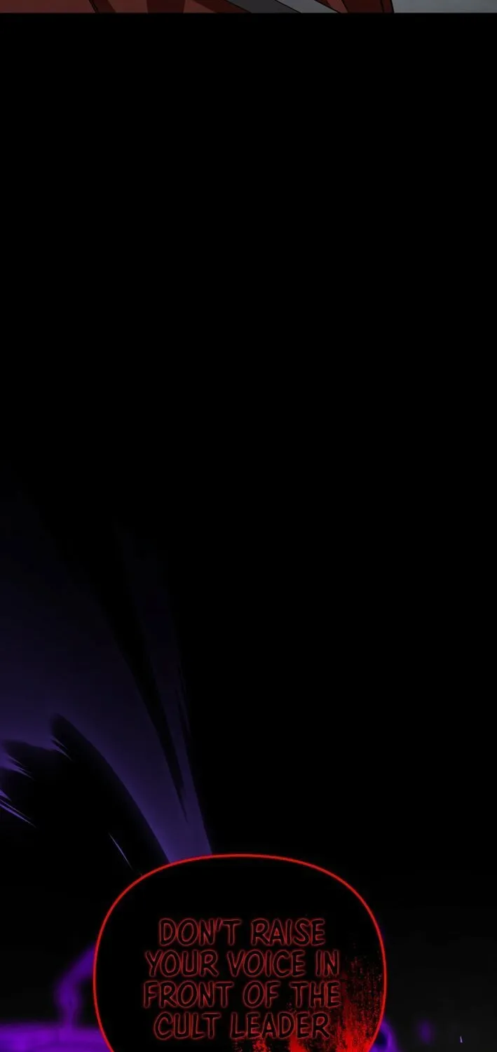 Iljin Demonic Cult Chapter 32 page 125 - 