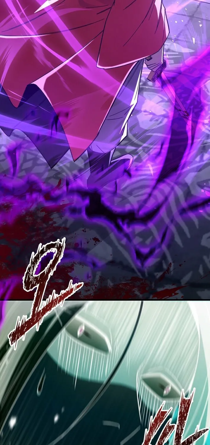 Iljin Demonic Cult Chapter 32 page 127 - 