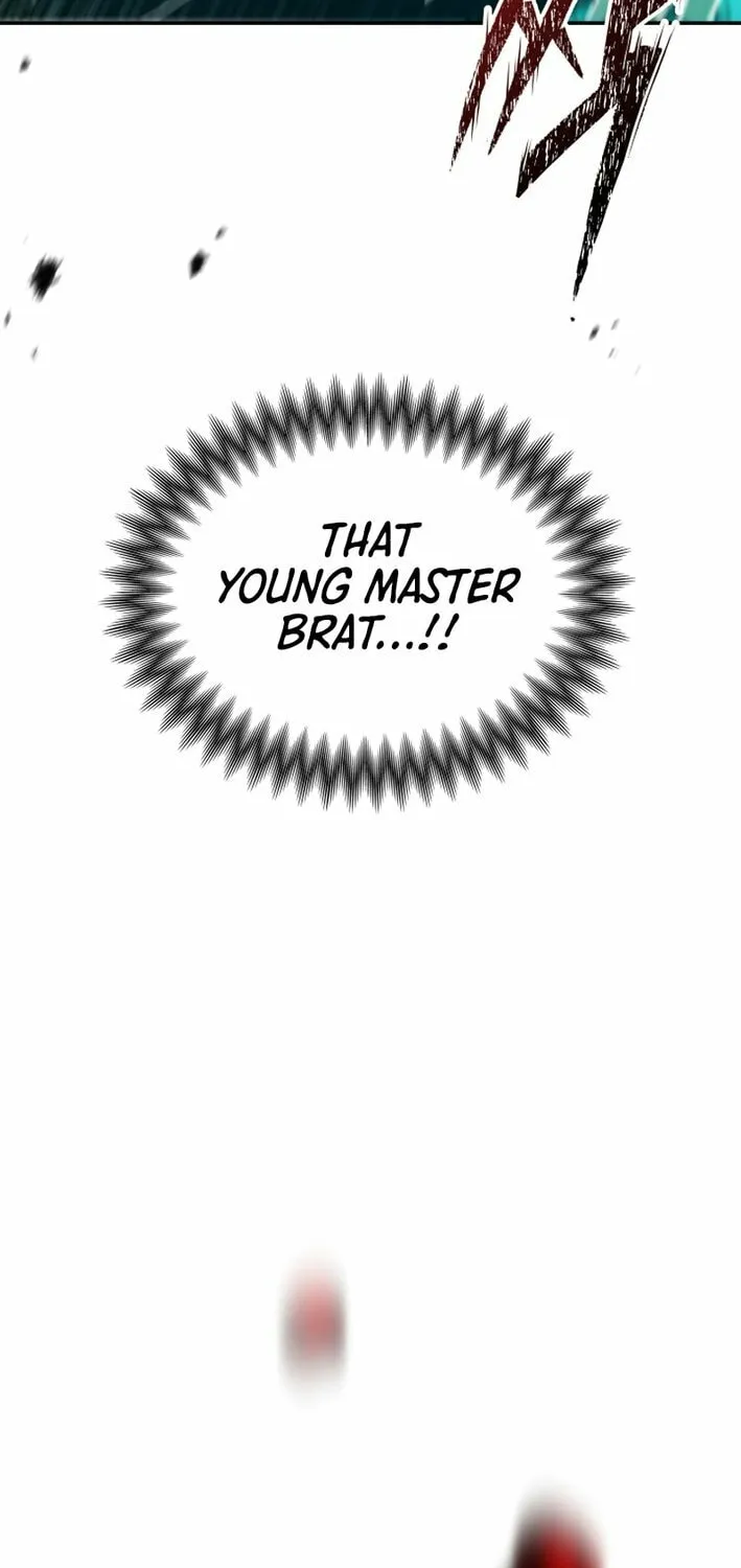 Iljin Demonic Cult Chapter 32 page 128 - 