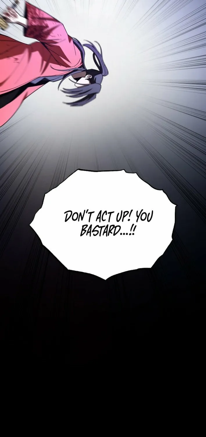 Iljin Demonic Cult Chapter 32 page 130 - 