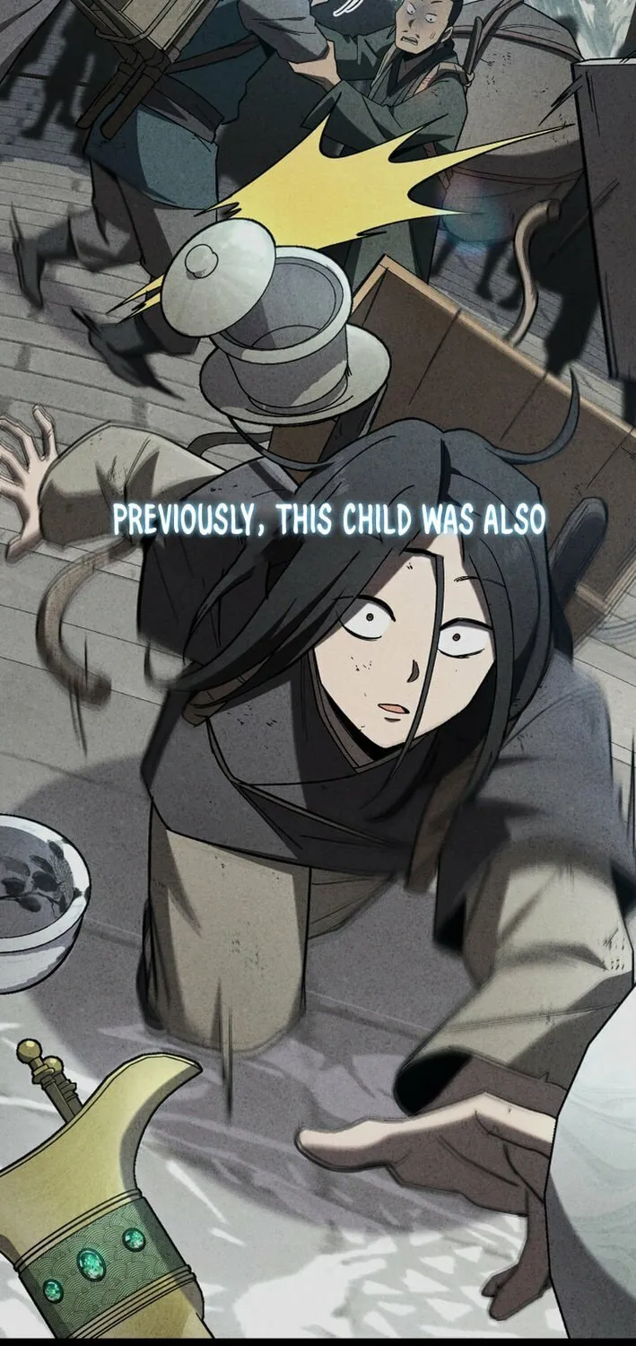 Iljin Demonic Cult Chapter 32 page 134 - 