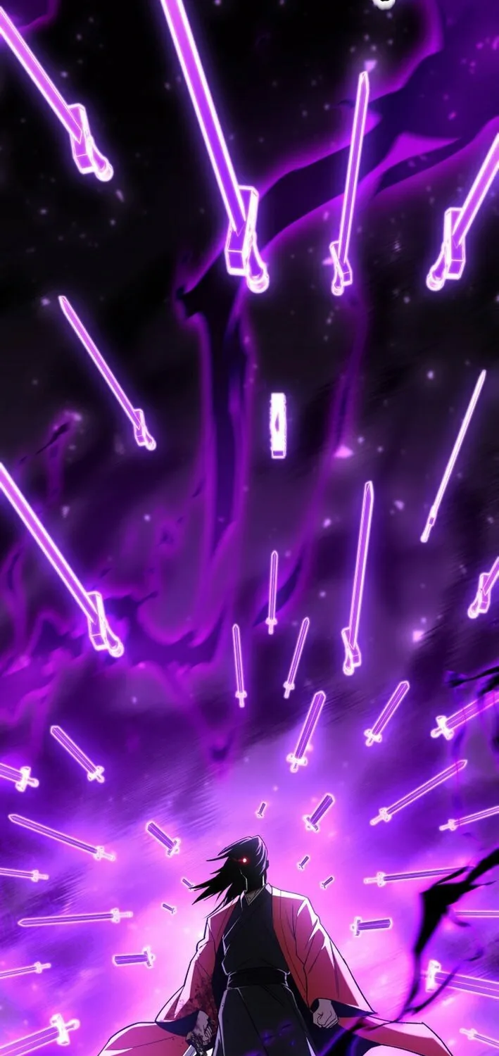 Iljin Demonic Cult Chapter 32 page 148 - 