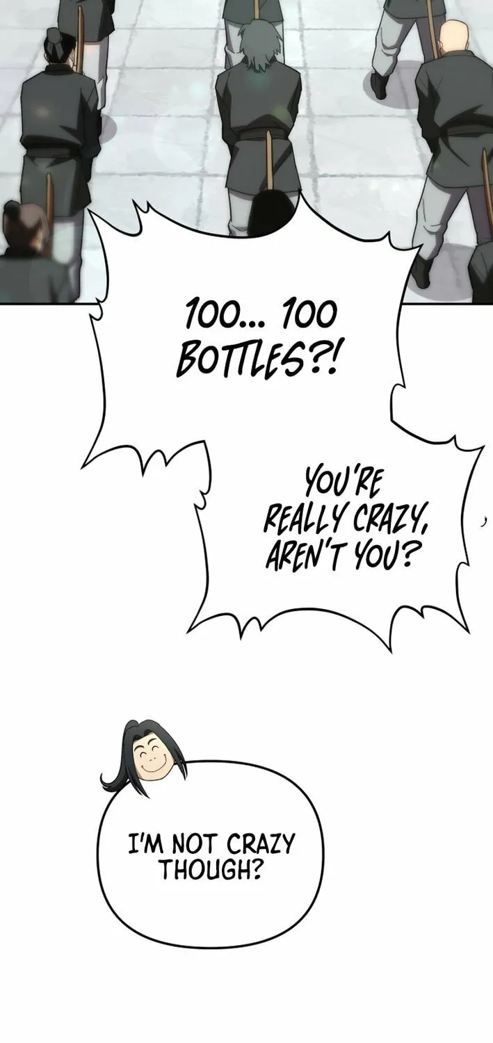 Iljin Demonic Cult Chapter 32 page 18 - 