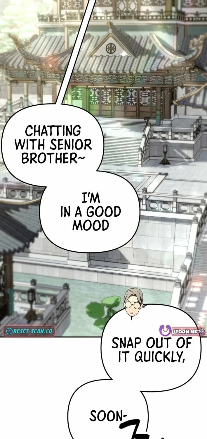 Iljin Demonic Cult Chapter 32 page 23 - 