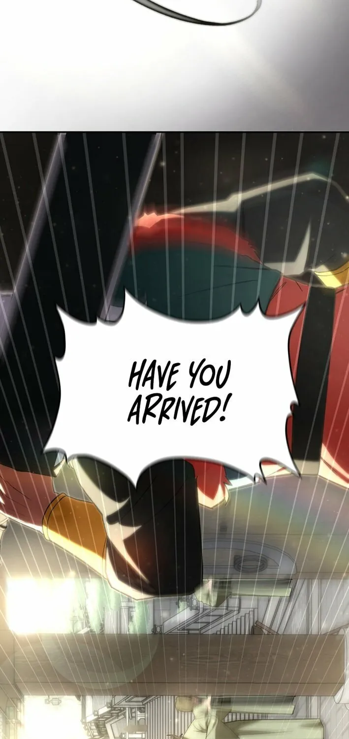 Iljin Demonic Cult Chapter 32 page 26 - 