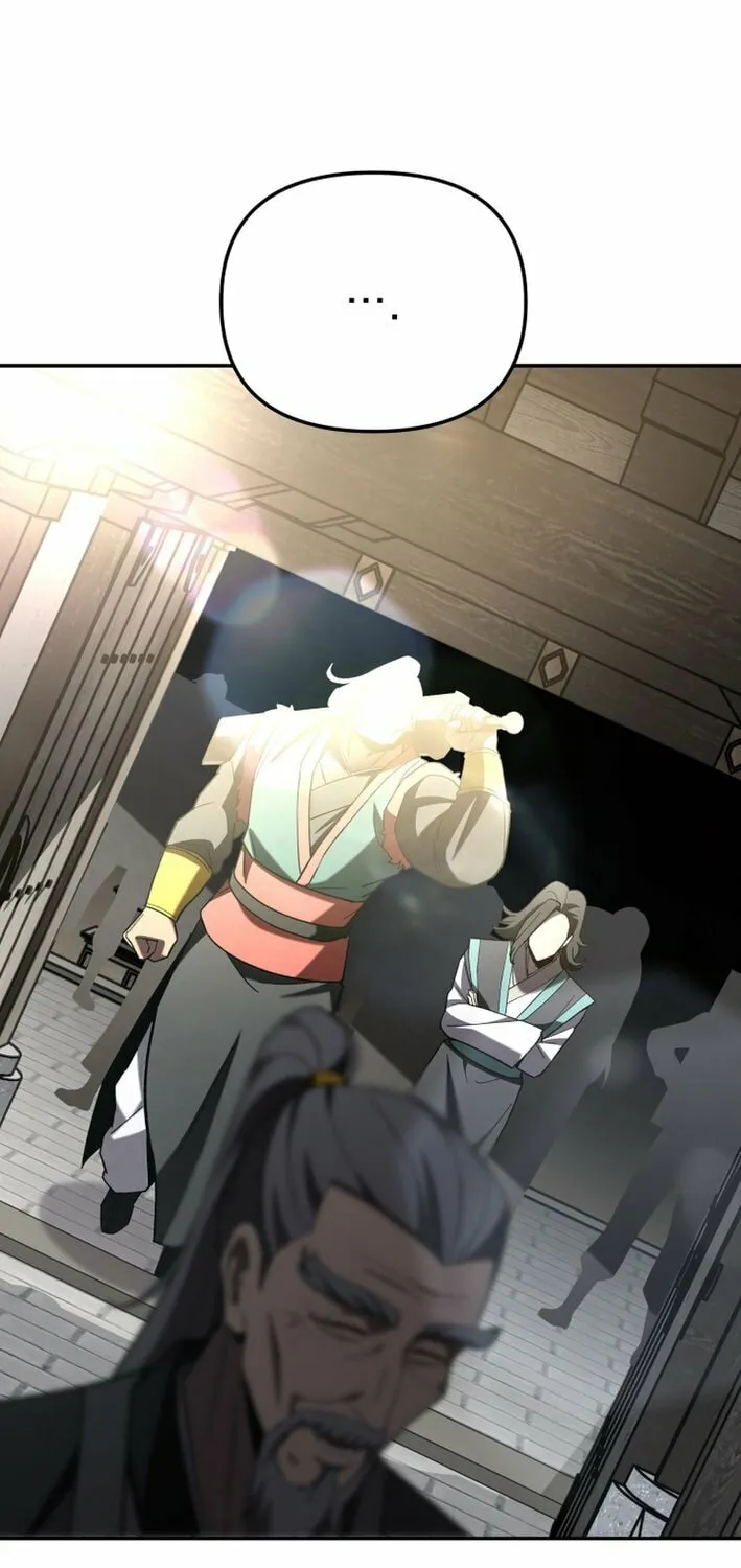 Iljin Demonic Cult Chapter 32 page 31 - 