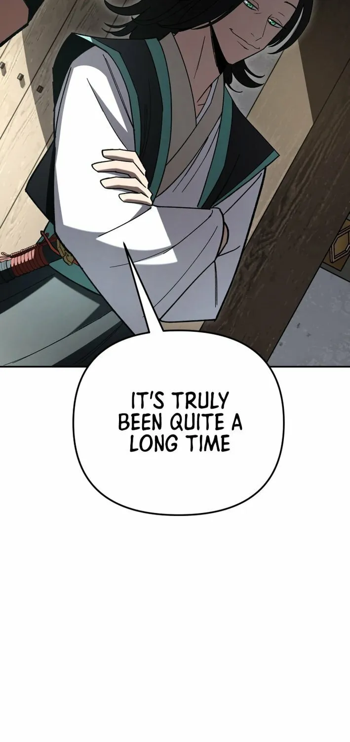 Iljin Demonic Cult Chapter 32 page 34 - 