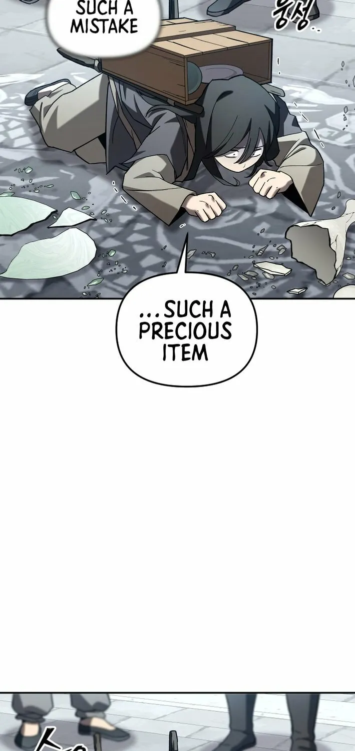 Iljin Demonic Cult Chapter 32 page 60 - 