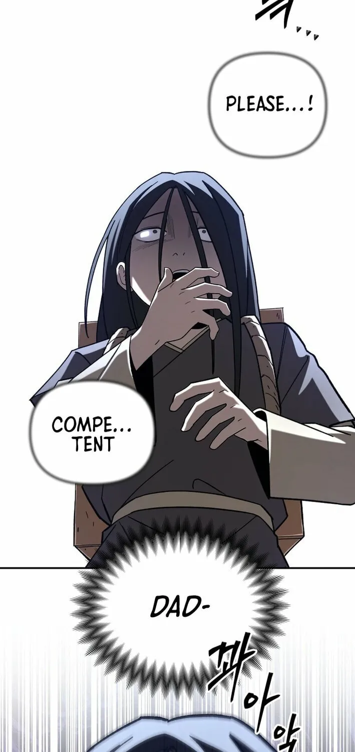 Iljin Demonic Cult Chapter 32 page 74 - 