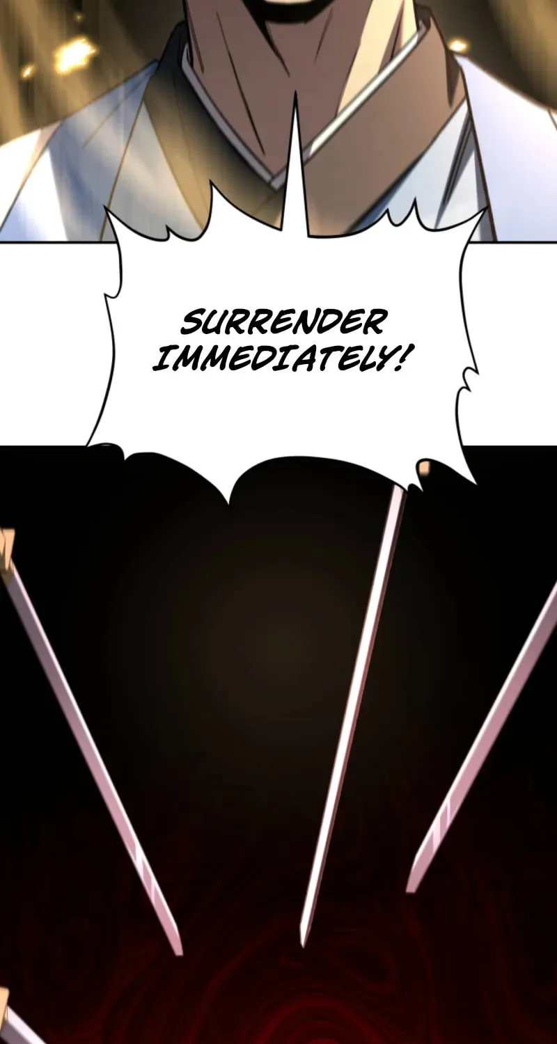 Iljin Demonic Cult Chapter 33 page 108 - 