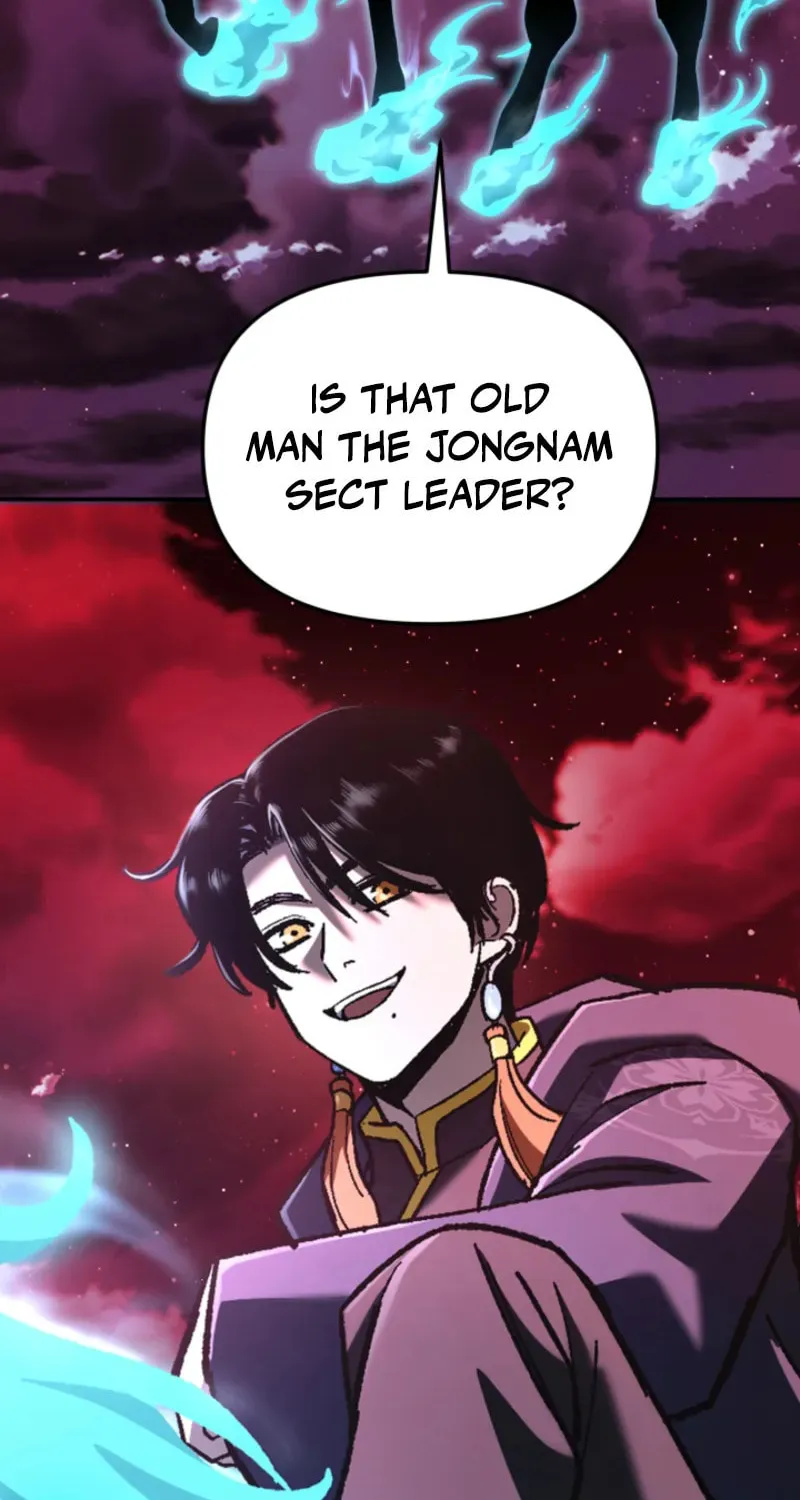 Iljin Demonic Cult Chapter 33 page 113 - 