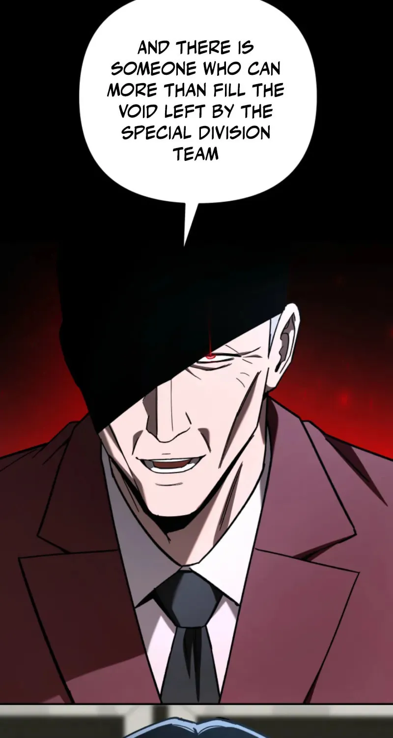 Iljin Demonic Cult Chapter 33 page 125 - 