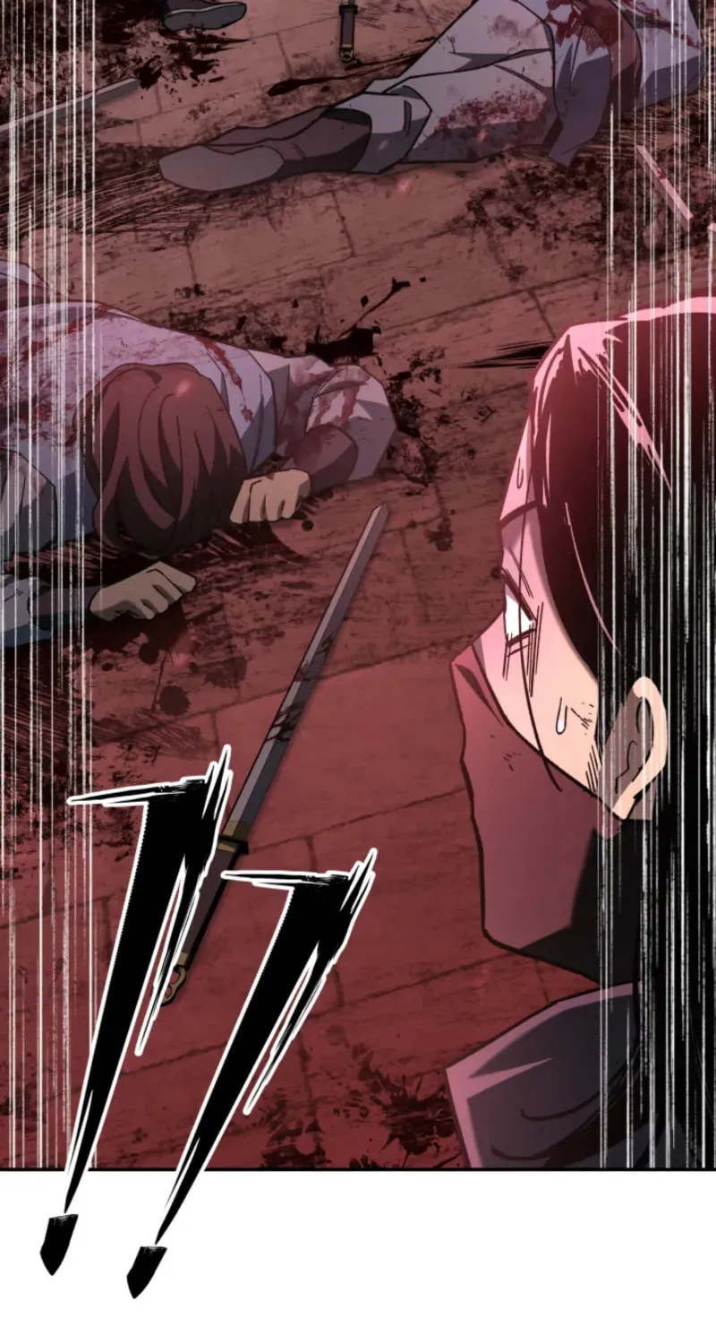 Iljin Demonic Cult Chapter 33 page 130 - 