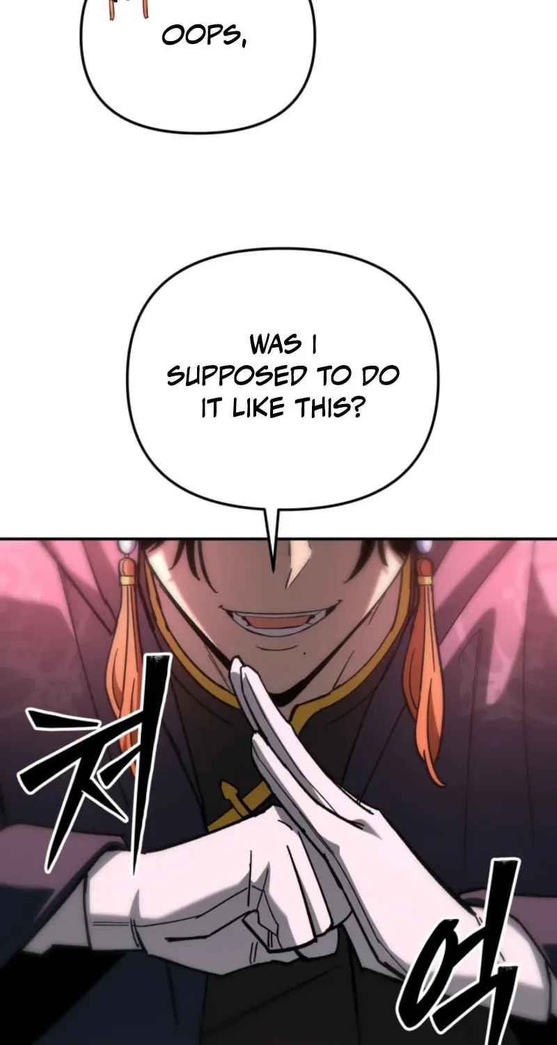 Iljin Demonic Cult Chapter 33 page 135 - 