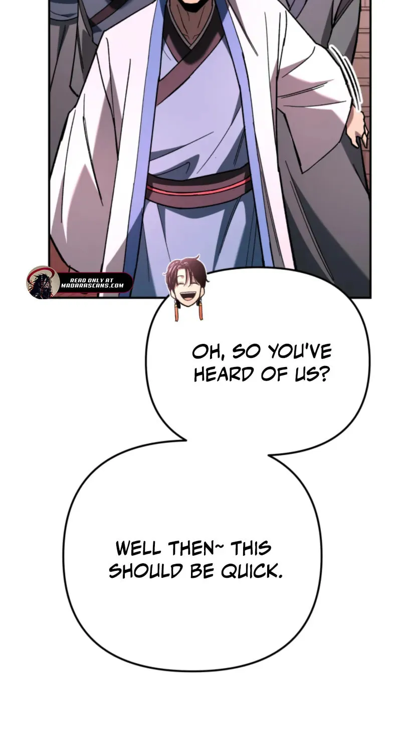 Iljin Demonic Cult Chapter 33 page 138 - 