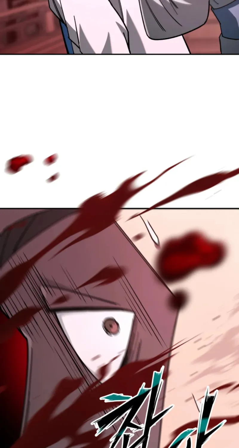 Iljin Demonic Cult Chapter 33 page 144 - 