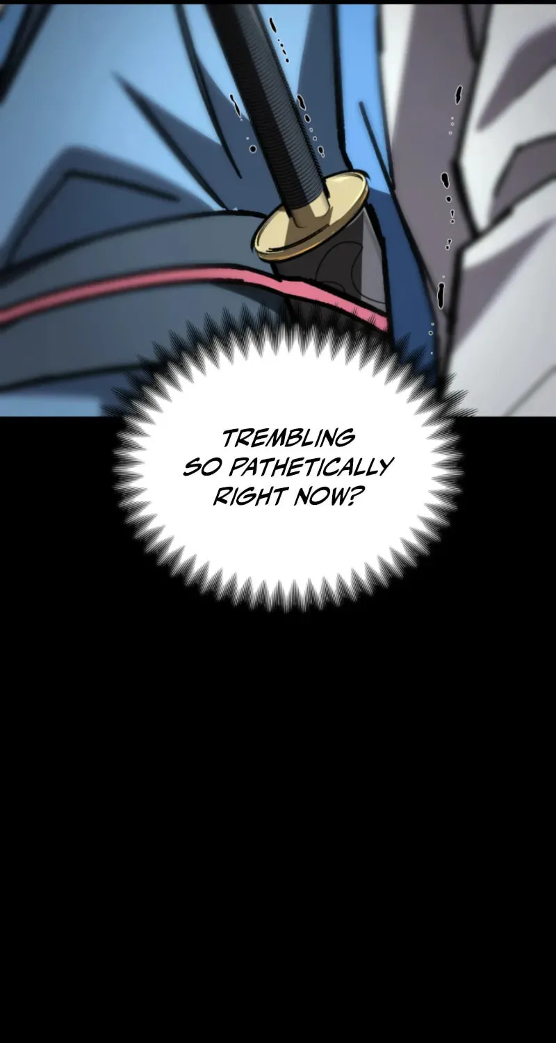 Iljin Demonic Cult Chapter 33 page 152 - 
