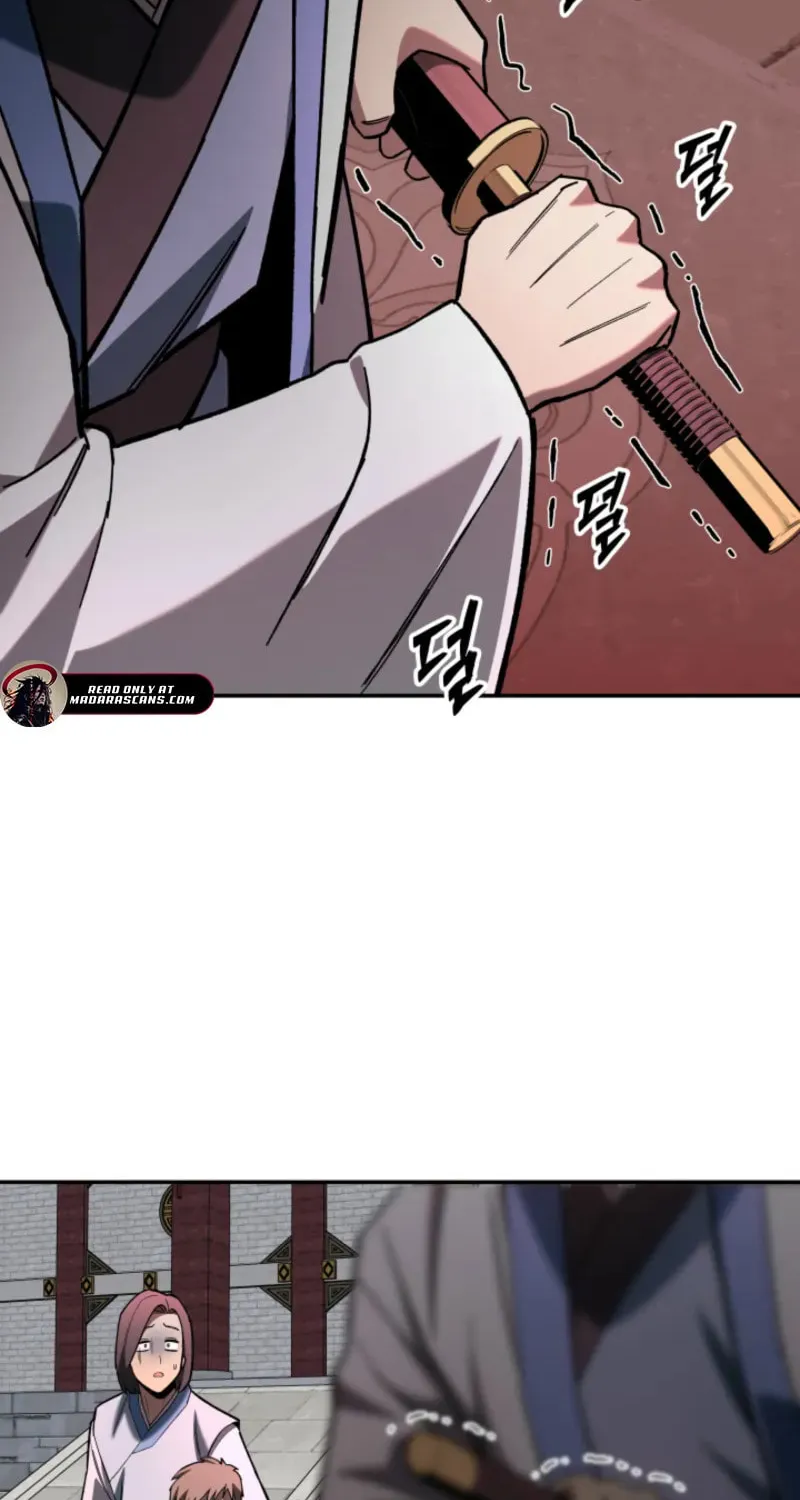 Iljin Demonic Cult Chapter 33 page 159 - 