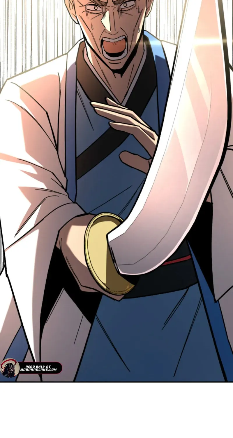 Iljin Demonic Cult Chapter 33 page 166 - 