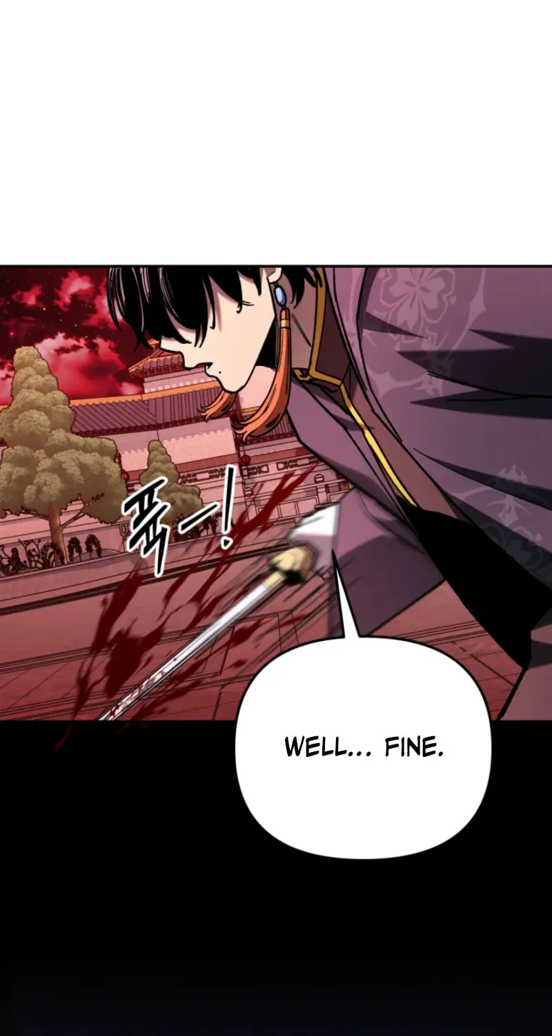 Iljin Demonic Cult Chapter 33 page 167 - 