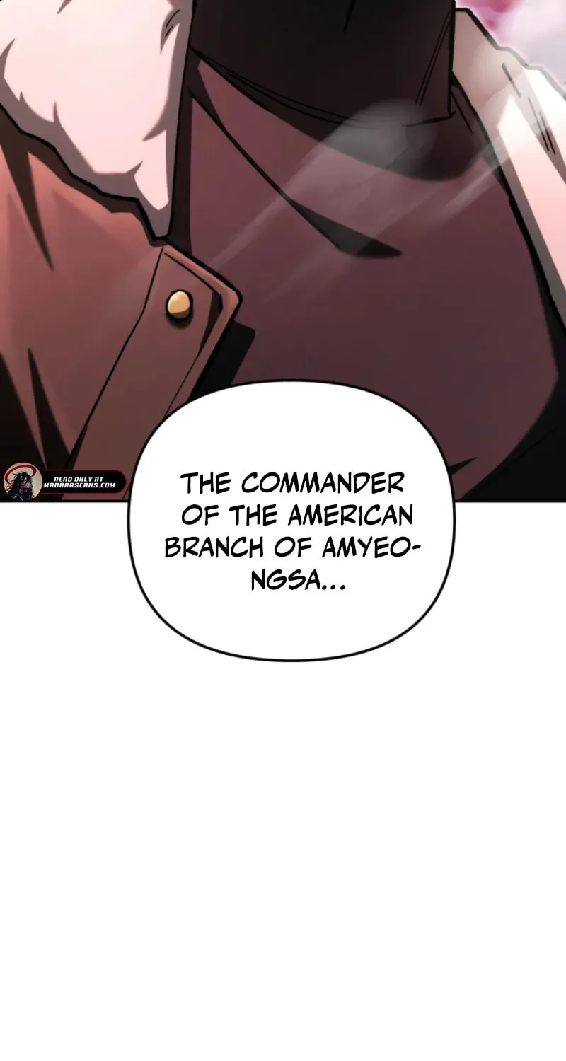 Iljin Demonic Cult Chapter 33 page 196 - 