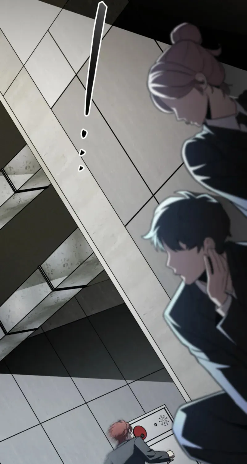 Iljin Demonic Cult Chapter 33 page 9 - 