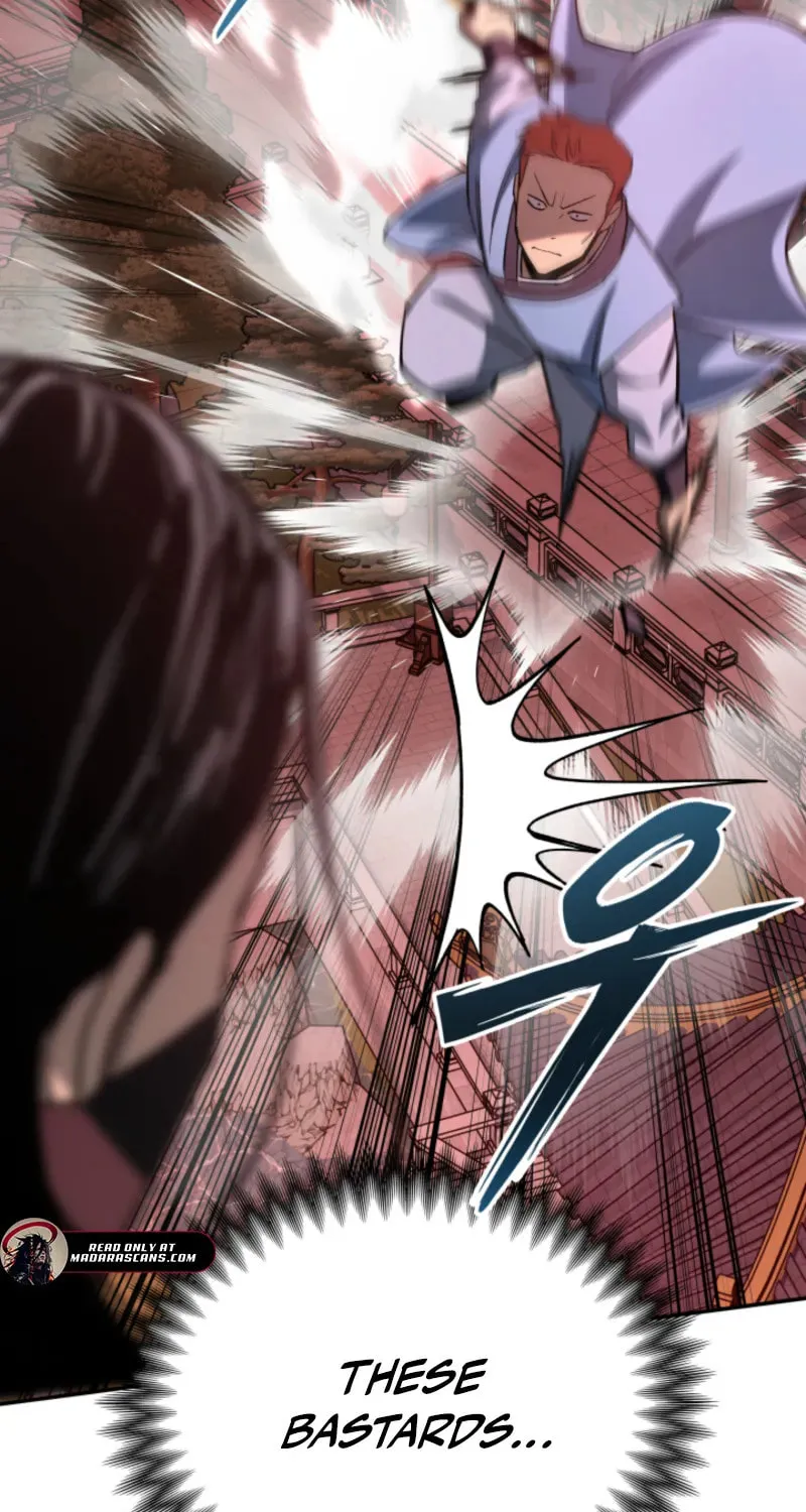 Iljin Demonic Cult Chapter 33 page 89 - 