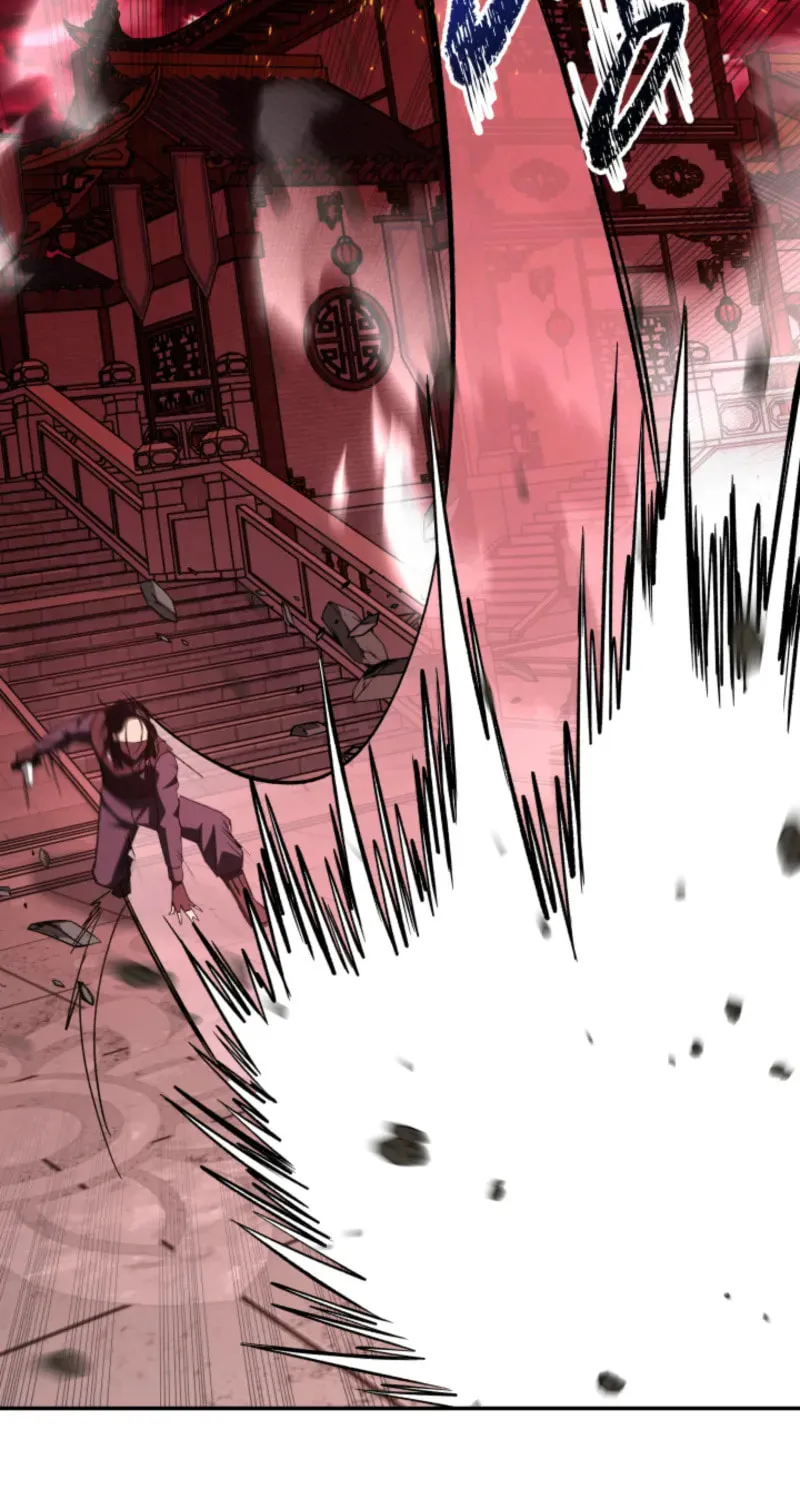Iljin Demonic Cult Chapter 33 page 93 - 