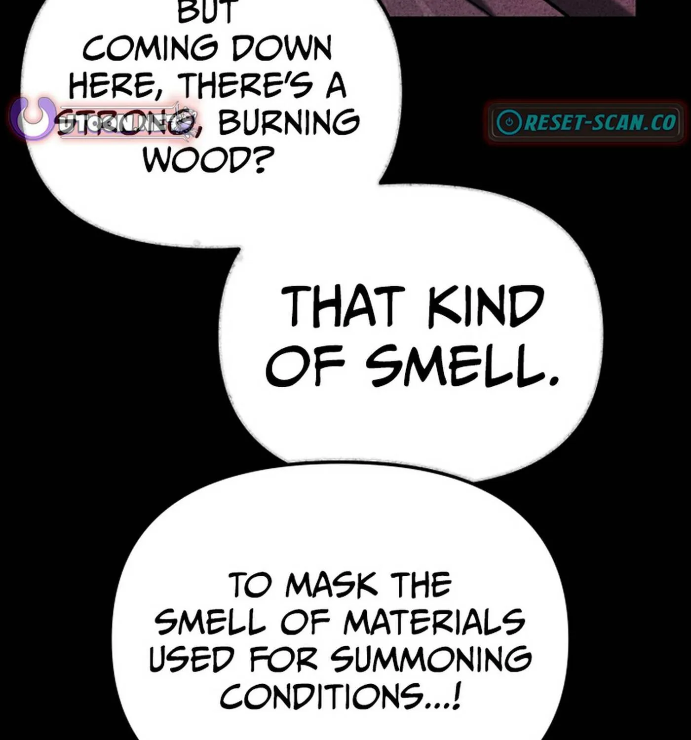 Iljin Demonic Cult Chapter 34 page 103 - 