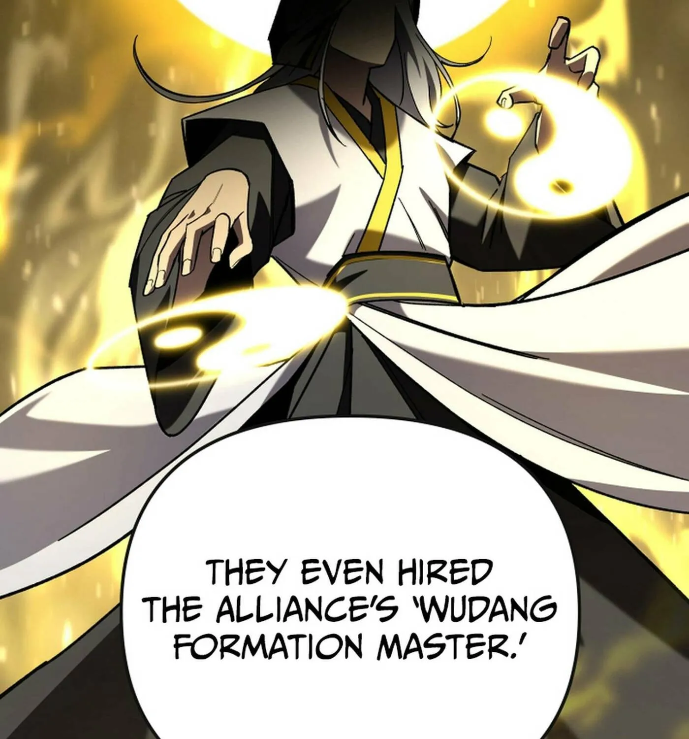 Iljin Demonic Cult Chapter 34 page 106 - 