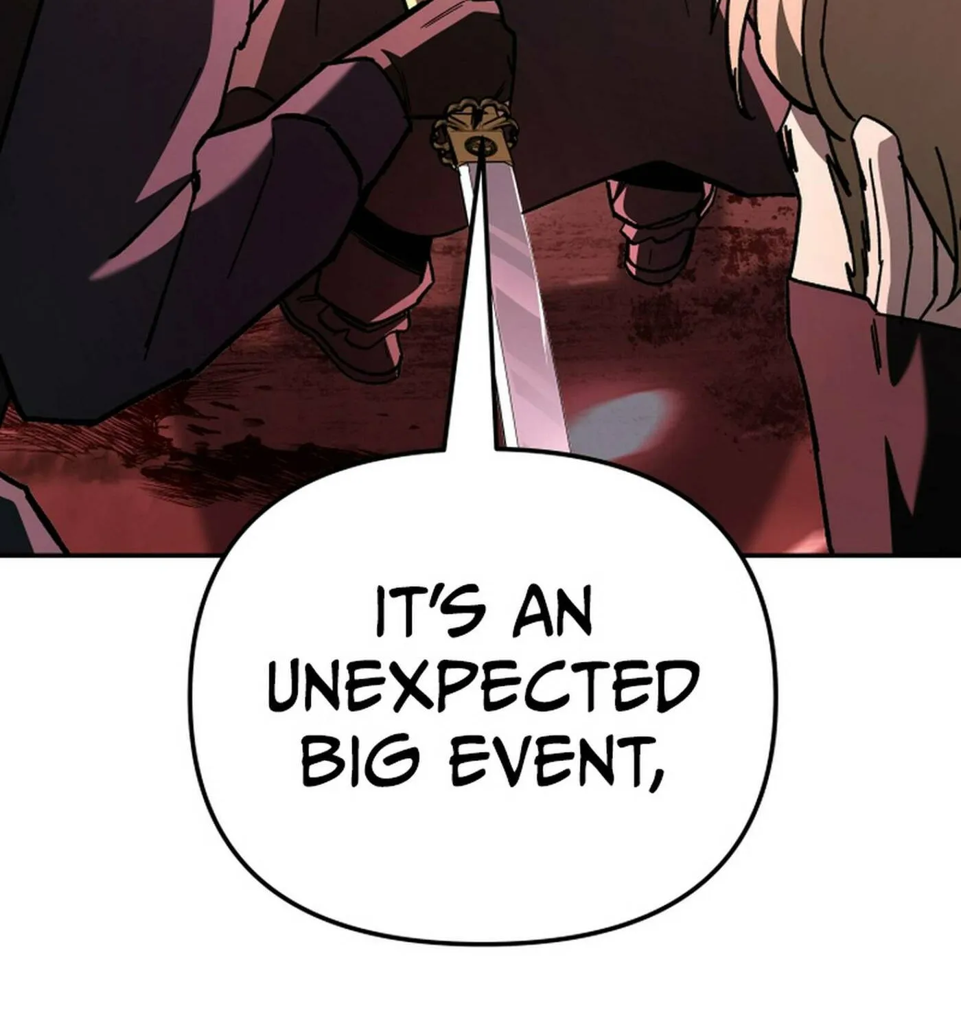 Iljin Demonic Cult Chapter 34 page 112 - 