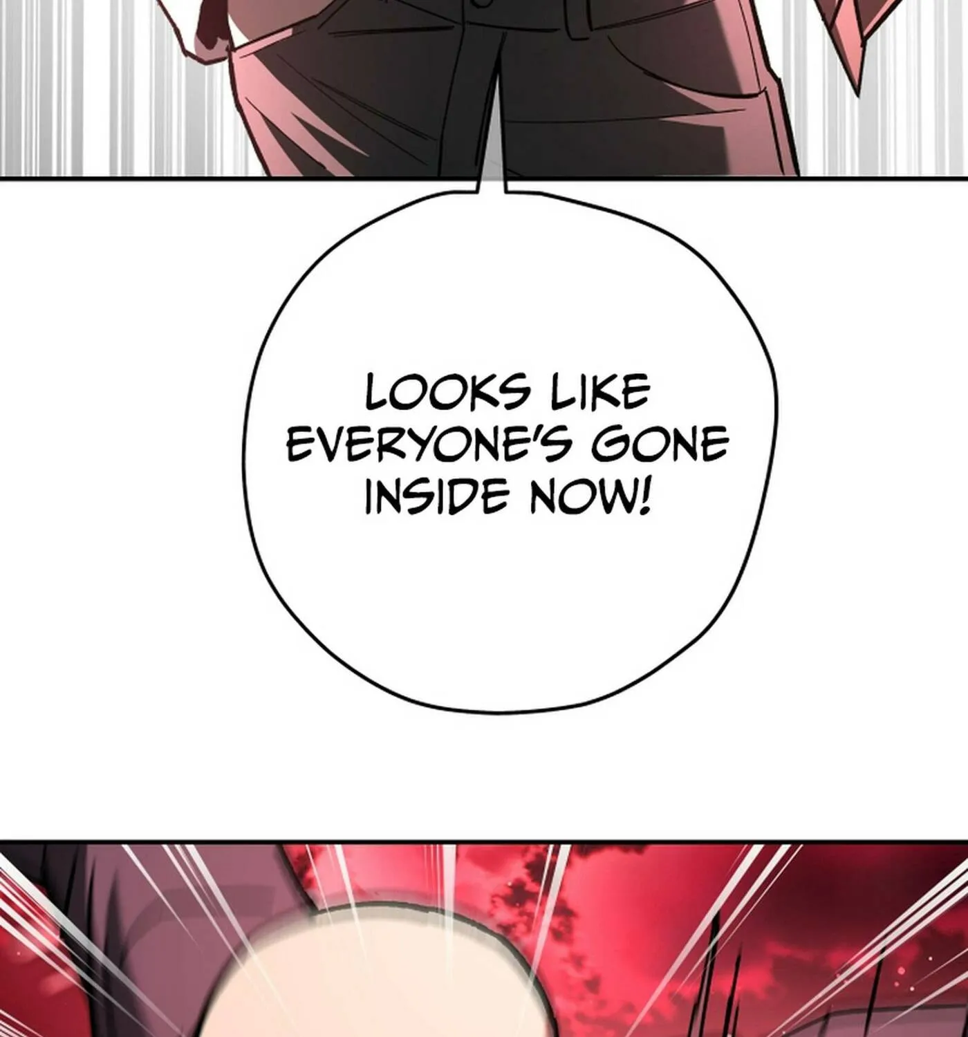 Iljin Demonic Cult Chapter 34 page 121 - 